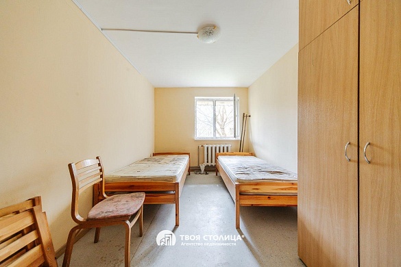 дом, Губичи - фото 21 