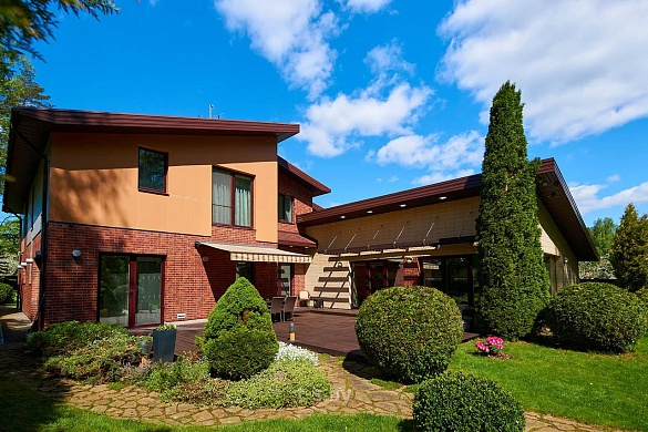 коттедж, Ждановичи - фото 3 