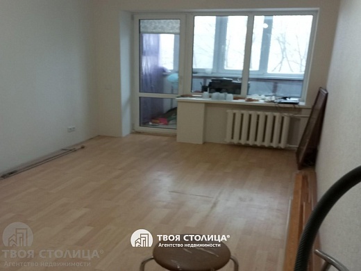 Сдаётся 1-комнатная квартира, Минск, Глебки ул., 72 - фото 3 