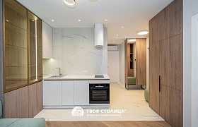 Продажа  квартиры, Минск, Независимости просп., 88