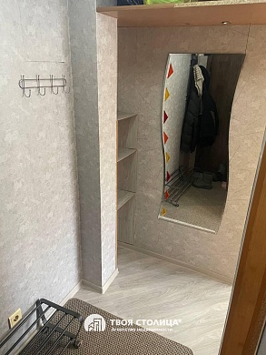 Сдаётся 1-комнатная квартира, Минск, Козлова пер., 20, к. А - фото 10 