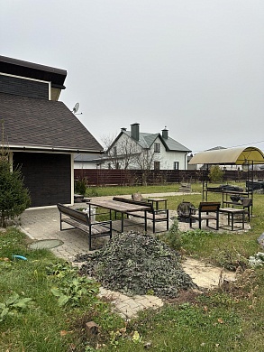 коттедж, Щитомиричи - фото 17 