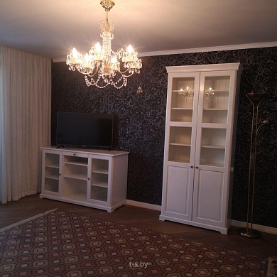 Сдаётся 2-комнатная квартира, Минск, Воронянского ул., 50, к. 4 - фото 5 