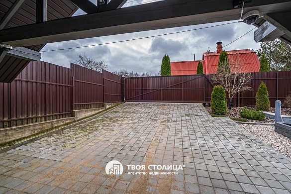 дача, Строитель-86 - фото 44 