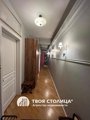 Сдаётся 3-комнатная квартира, Минск, Машерова просп., 8 - фото 9 