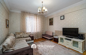 Продажа  квартиры, Минск, Раковская ул., 36