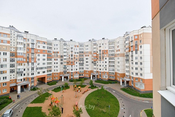 Продажа трехкомнатной квартиры, Минск, Пташука ул., 11 - фото 10 