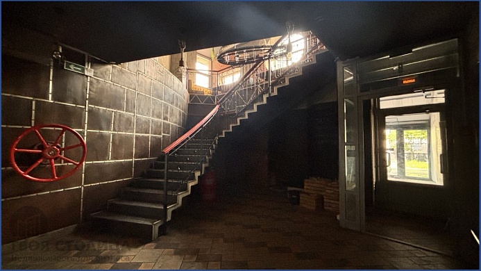 Сфера услуг в аренду, Минск, Хмельницкого ул., 7 - фото 5 