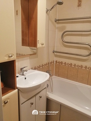 Сдаётся 2-комнатная квартира, Минск, проспект Победителей, 39 - фото 12 