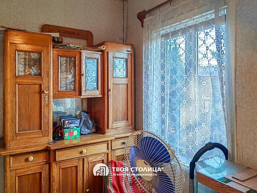 дача, Крыжовка - фото 2 