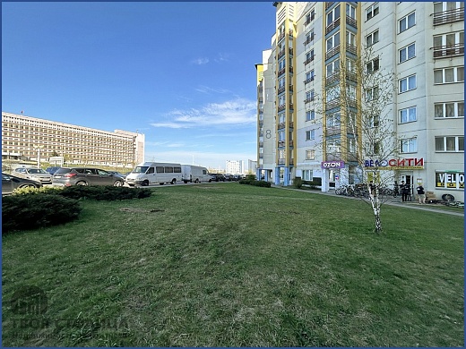 Офис в аренду, Минск, Тимошенко ул., 8 - фото 6 