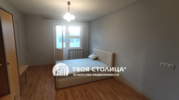 Сдаётся 2-комнатная квартира, Минск, Якубовского ул., 80 - фото 6 