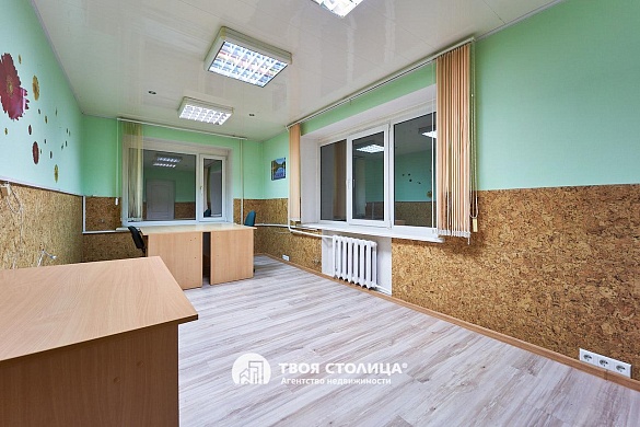 коттедж, Боровляны - фото 11 