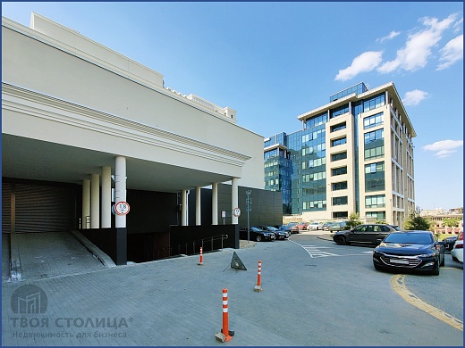 Офис в аренду, Минск, Интернациональная ул., 38 - фото 16 