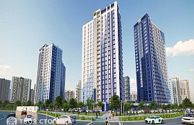 Продажа  квартиры, Минск, Игоря Лученка ул., 2