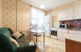 Продажа  квартиры, Минск, Лучины ул., 18