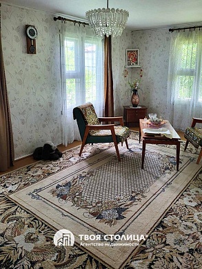 дача, Вязынка - фото 2 