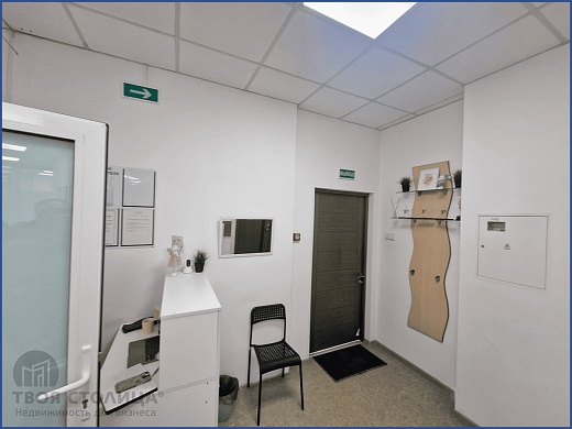 Офис в аренду, Минск, Железнодорожная ул., 33, к. А - фото 2 