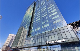 Офис на  продажу Минск, Притыцкого ул., 156