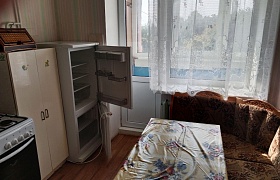 Сдается двухкомнатная квартира, Минск, Голодеда ул., 75 за 250 у.е.