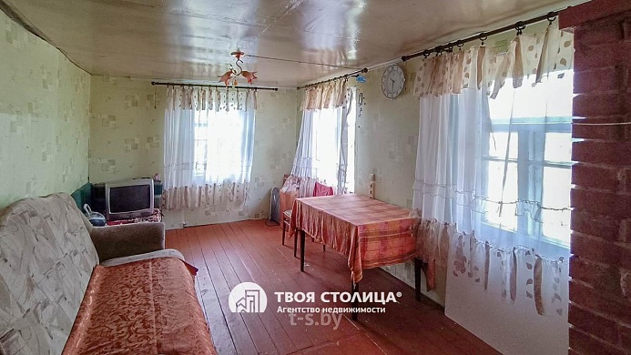 дом, Климовичи - фото 7 