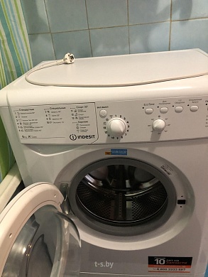 Сдаётся 3-комнатная квартира, Минск, Плеханова ул., 71 - фото 18 