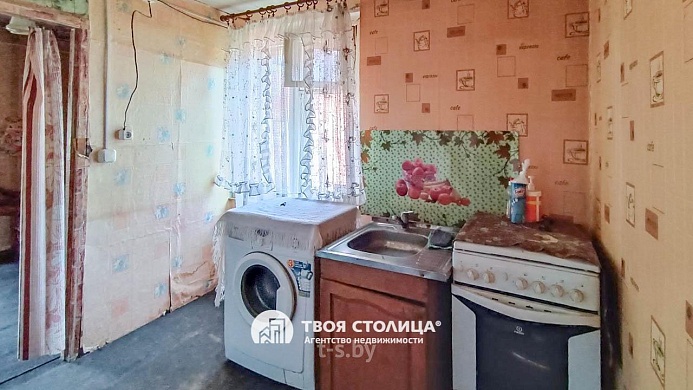 дом, Климовичи - фото 4 