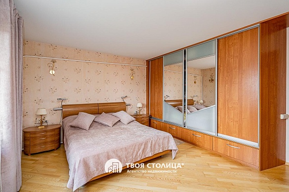 коттедж, Заболотье - фото 11 