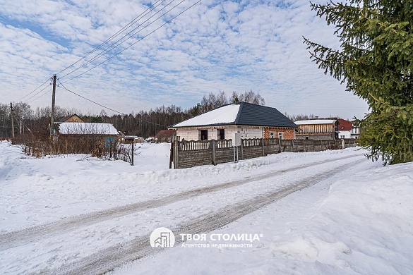 дом, Волма - фото 29 