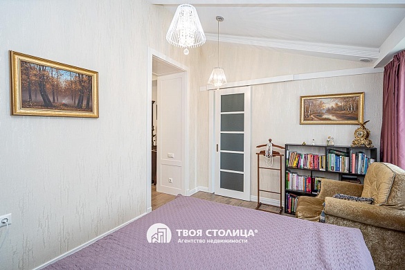 дом, Королев Стан - фото 52 