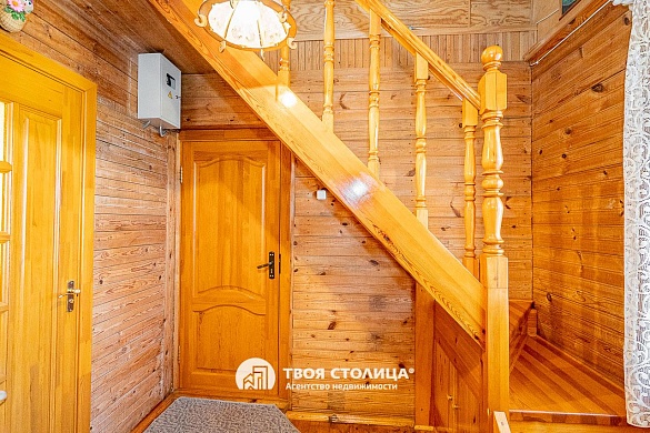 дача, Паперня - фото 17 