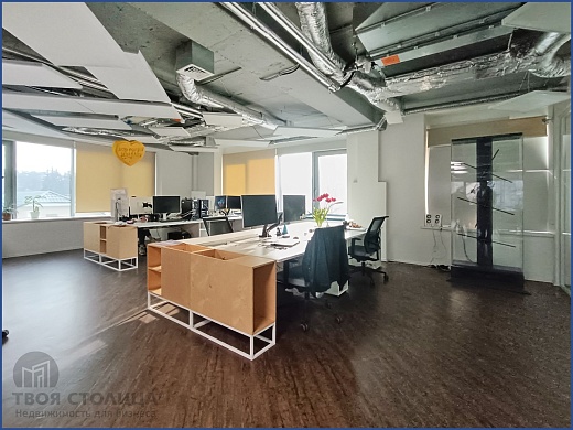 Офис в аренду, Минск, Платонова ул., 49 - фото 3 