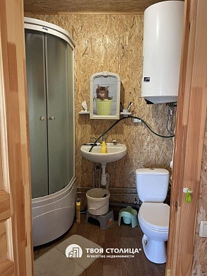 дом, Логоза - фото 13 