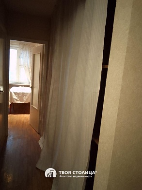 Сдаётся 1-комнатная квартира, Минск, Жуковского ул., 29 - фото 2 