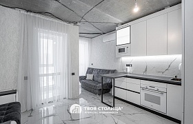 Продажа  квартиры, Минск, Савицкого ул., 12