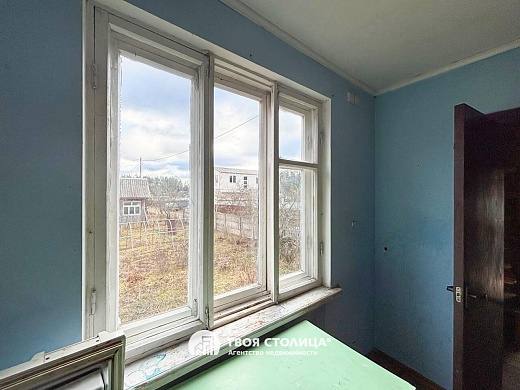 дача, Белая березка - фото 14 