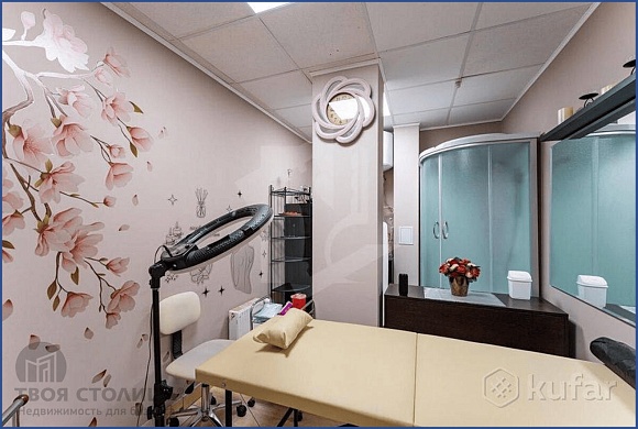 Сфера услуг на  продажу, Минск, Шамякина ул., 9 - фото 2 