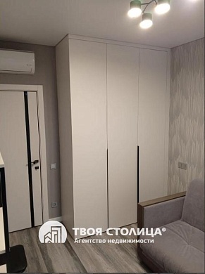 Сдаётся 2-комнатная квартира, Минск, Глаголева ул., 31 - фото 6 