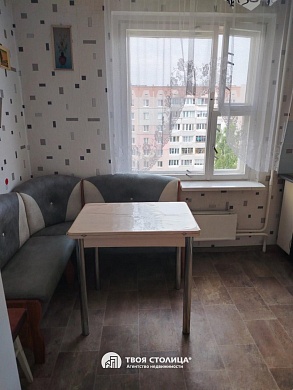 Сдаётся 2-комнатная квартира, Минск, Нестерова ул., 88 - фото 1 