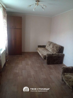 Сдаётся 1-комнатная квартира, Минск, Ботаническая ул., 7, к. А - фото 5 