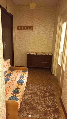 Сдаётся 1-комнатная квартира, Минск, Малинина, 8, к. 1 - фото 4 