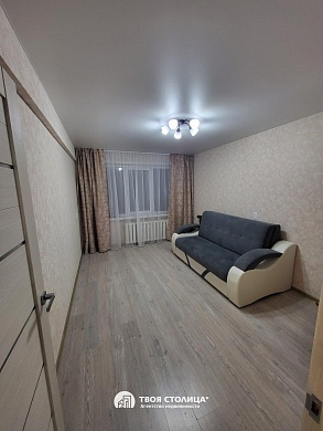 Сдаётся 2-комнатная квартира, Минск, Притыцкого, 22 - фото 8 