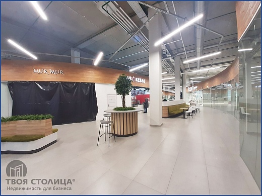 Торговые площади на  продажу, Минск, Рудобельская, 3 - фото 18 