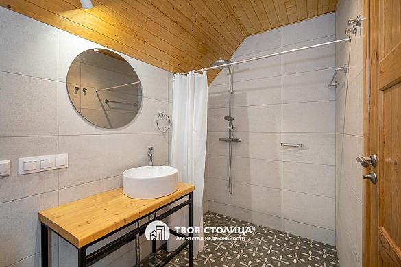 дача, Строитель-86 - фото 22 