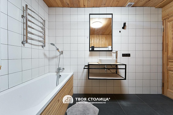 дом, Рябиновка - фото 15 