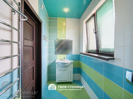 коттедж, Минск - фото 20 