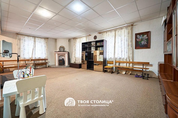 полдома, Копище - фото 11 