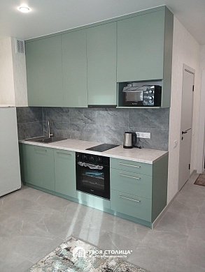 Сдаётся 1-комнатная квартира, Минск, Братская ул., 9