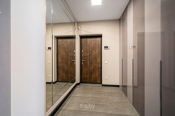 Сдаётся 2-комнатная квартира, Минск, Сурганова ул., 7, к. а - фото 14 