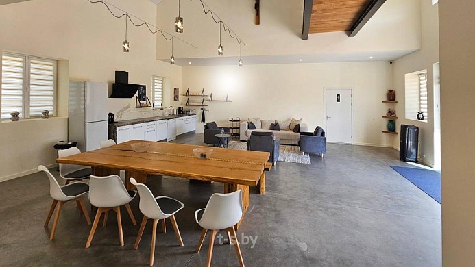 коттедж, Янушковичи - фото 16 